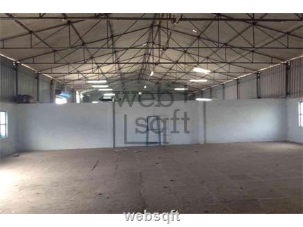 Warehouse for Rent